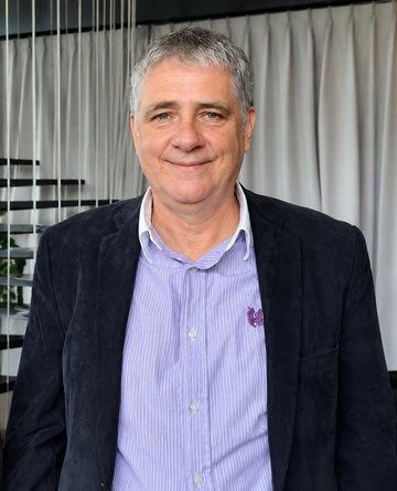 Retrato de Antonio Florentino Neto